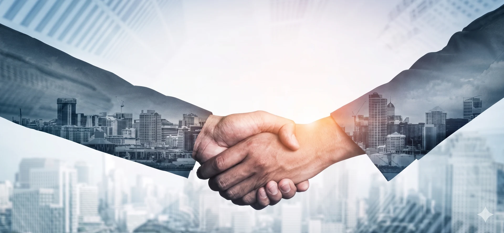 Partnership for hospital supply programmes