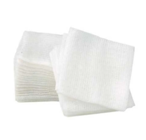 Bandages & Dressings