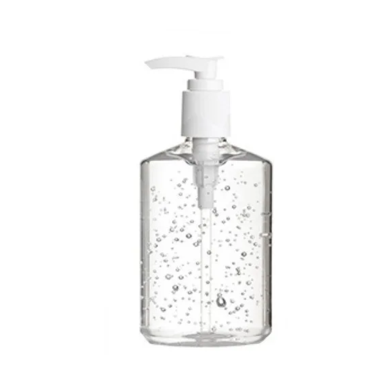 Ethanol-Based Hand Sanitizer