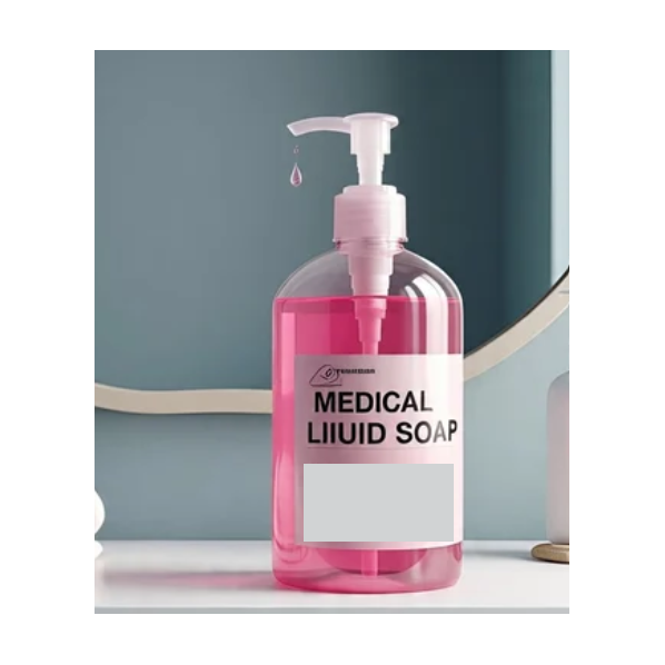 Handwash Liquid Soap