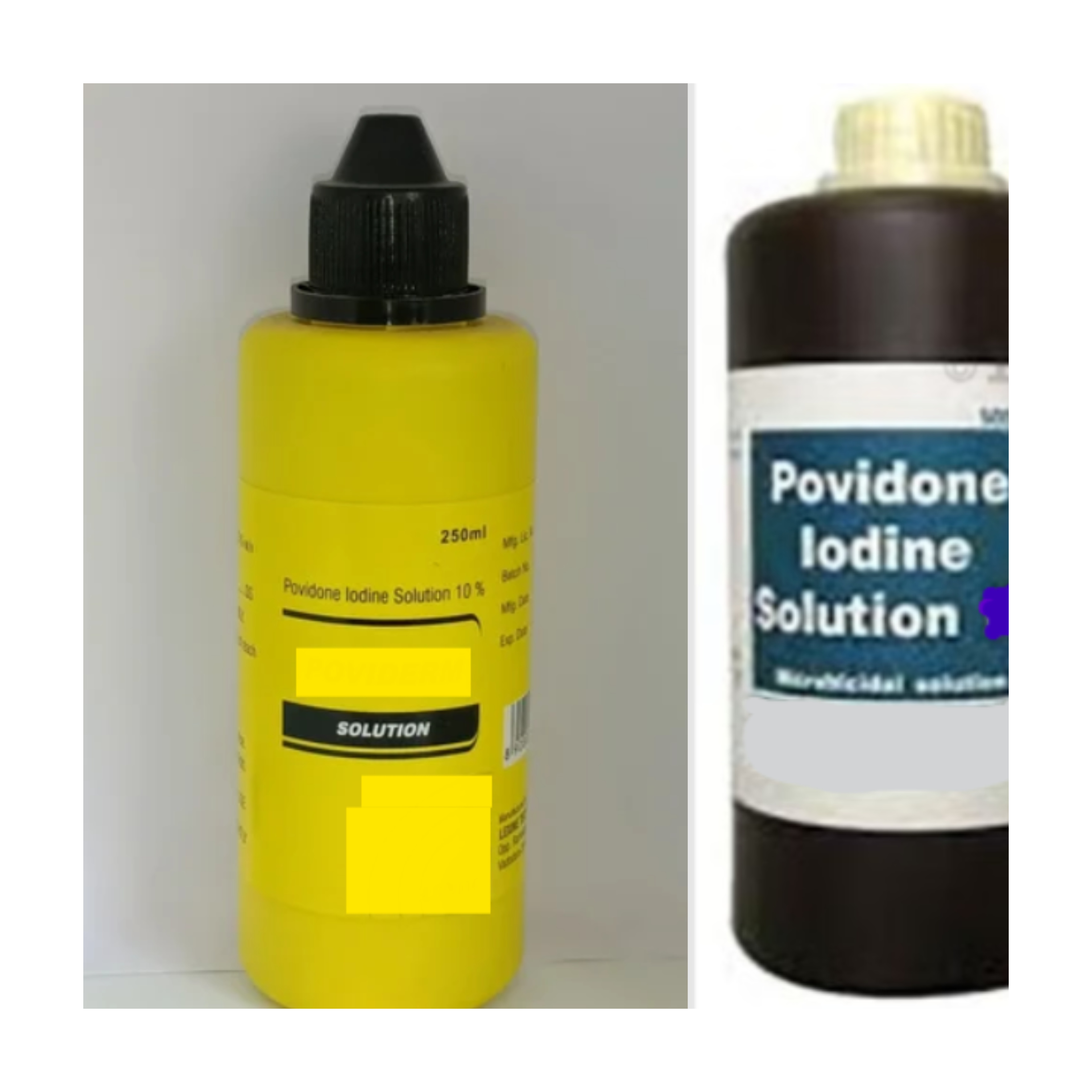 Disinfectants & Antiseptics