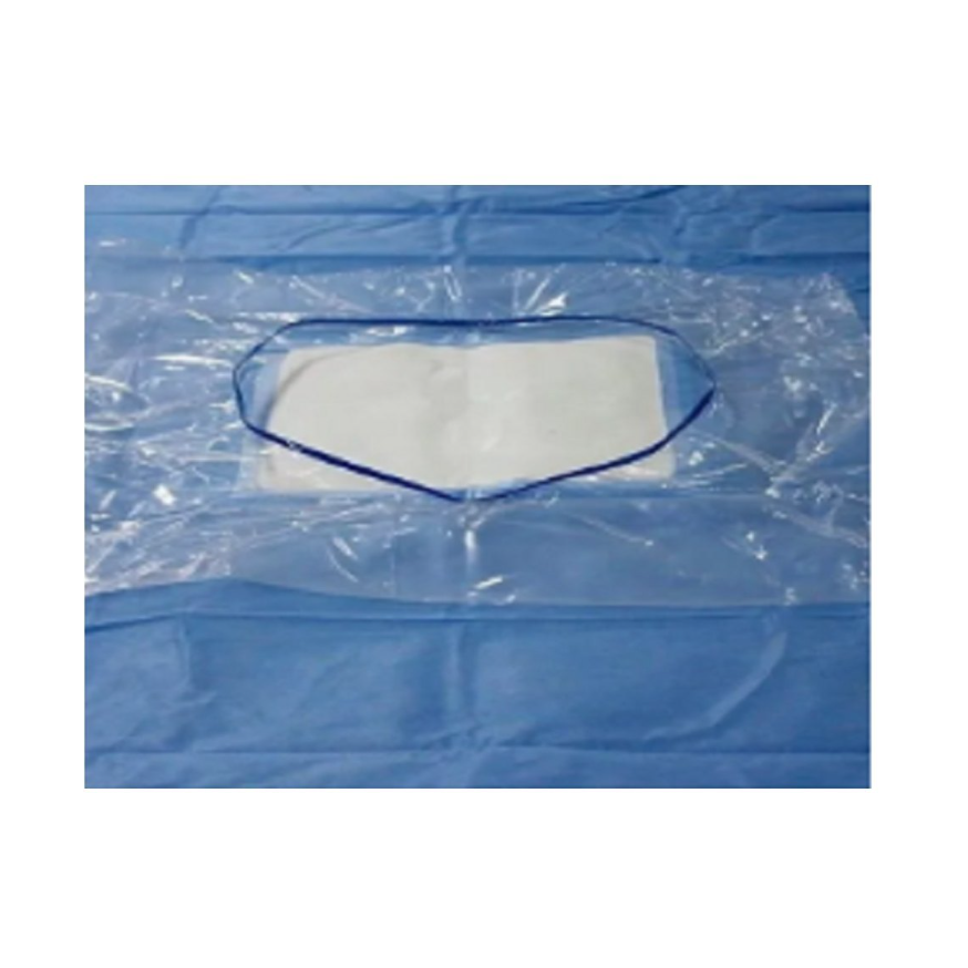 Cesarean Drape (C-Section)