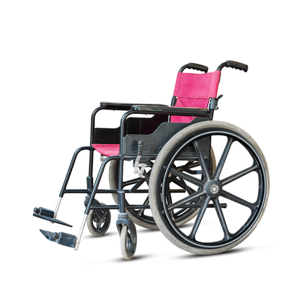 Wheelchair