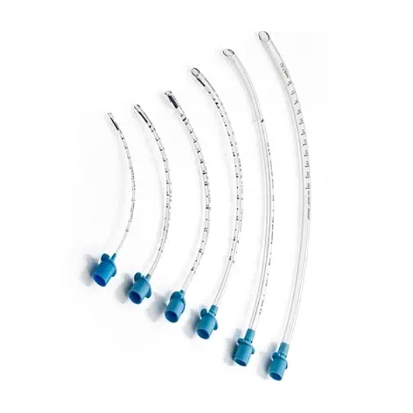 Endotracheal Tubes