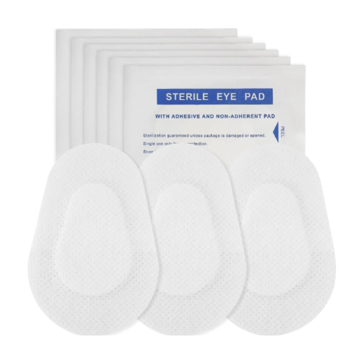 Eye Pad