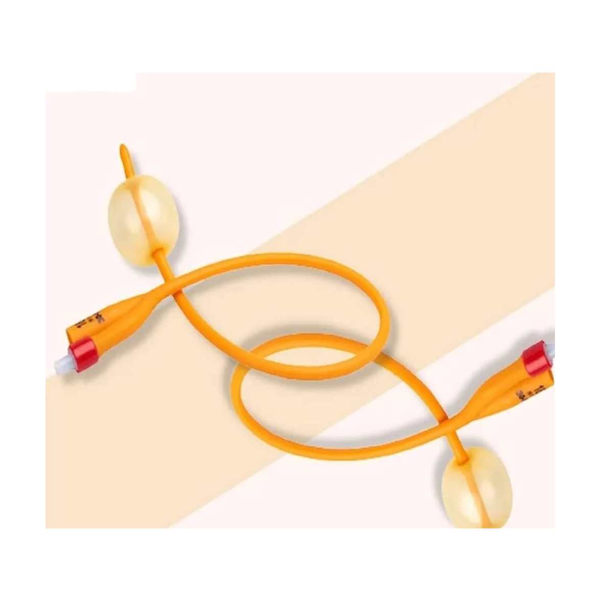 Foley Catheters