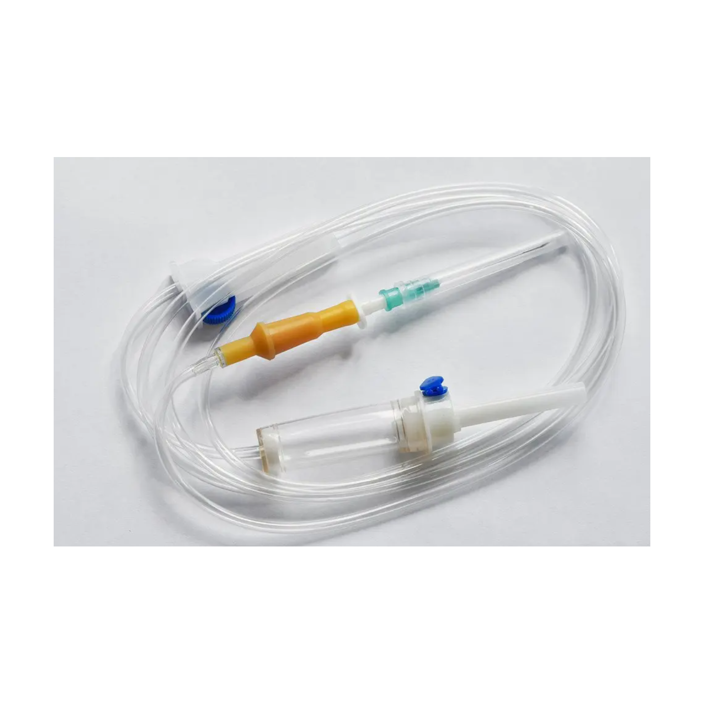 IV Giving Set