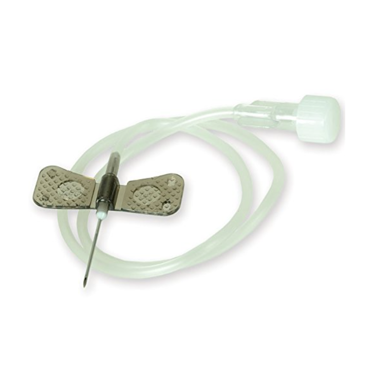 Scalp Vein Set