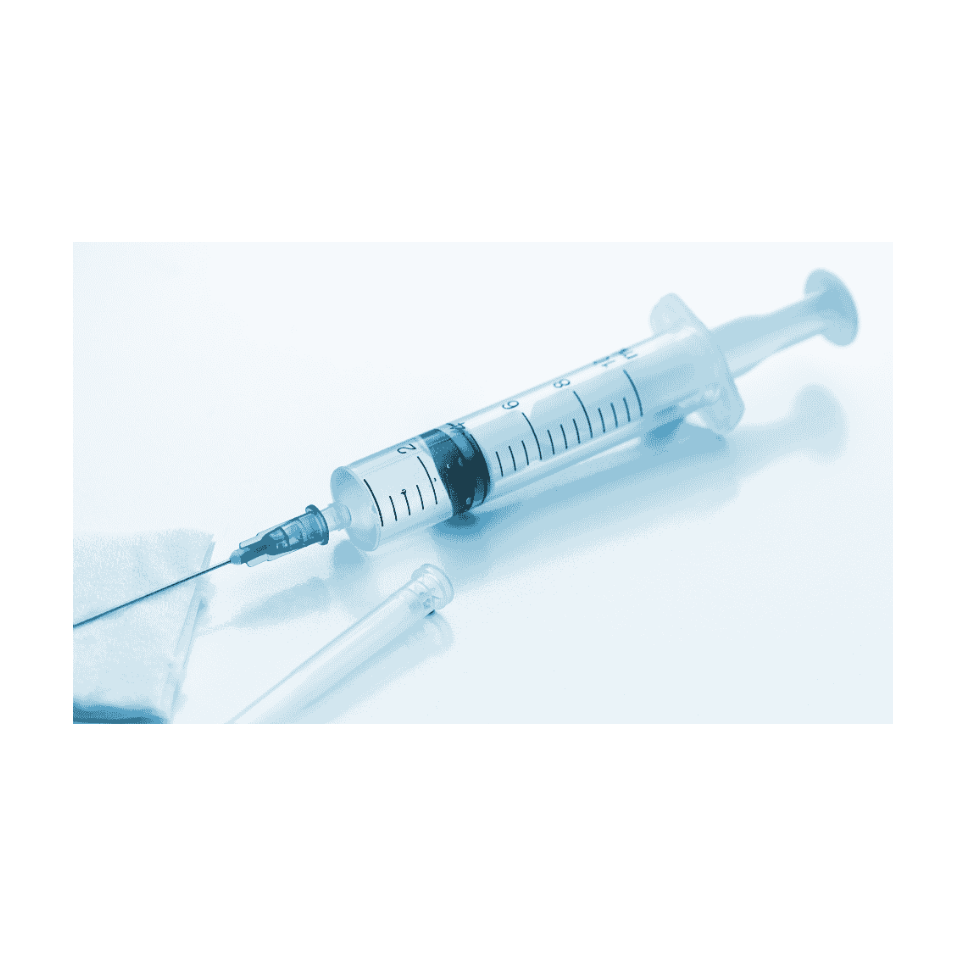 Syringes