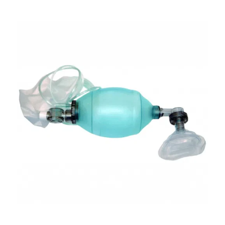Ambu Bag