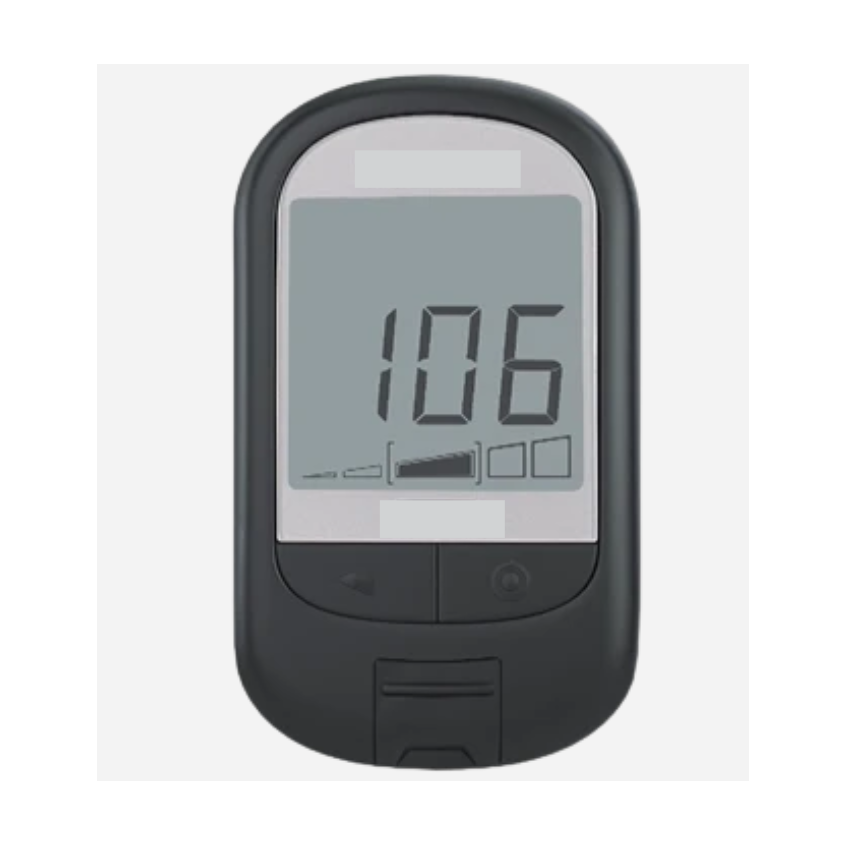 Blood Glucose Monitor