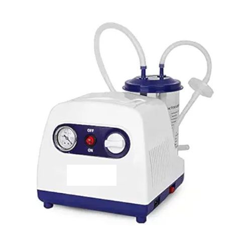 Suction Machine