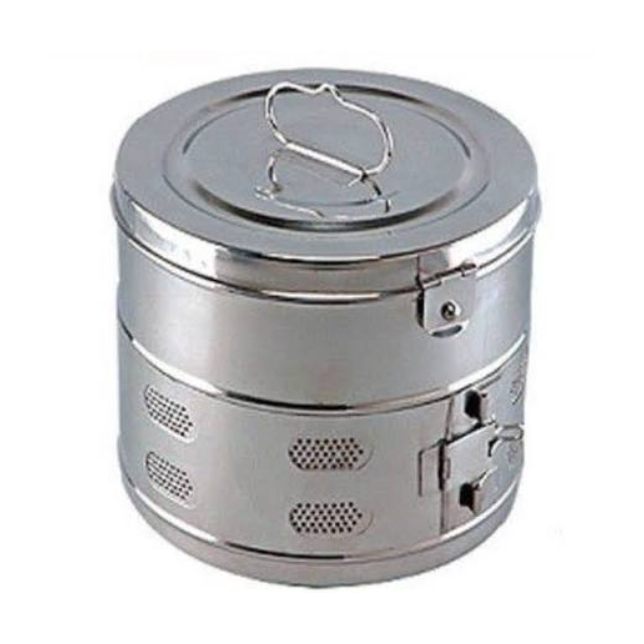 Dressing Drum