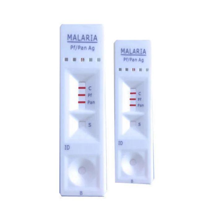 Rapid Diagnostic Items