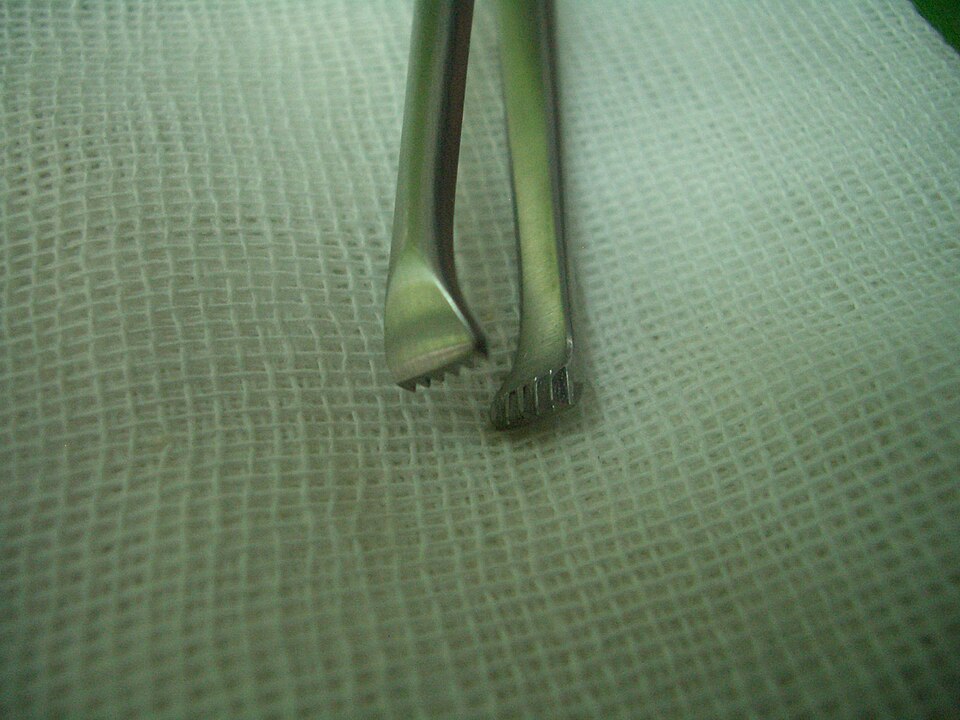 Surgical Instruments